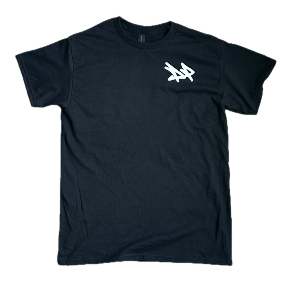 Daze Shirt - Black