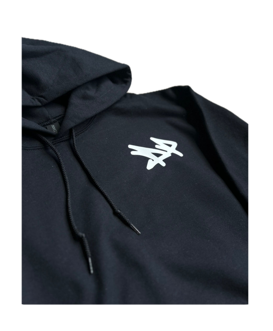 Daze Hoodie - Black