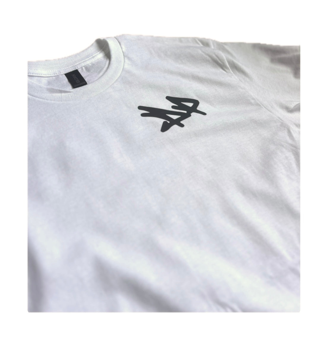 Daze Shirt - White