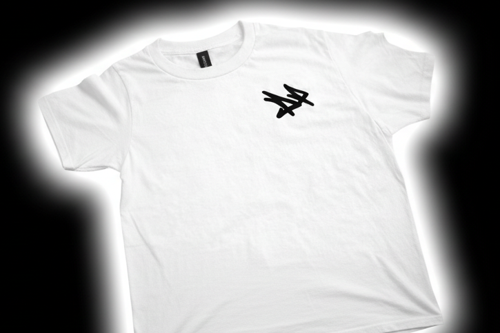 Daze T-Shirt - White