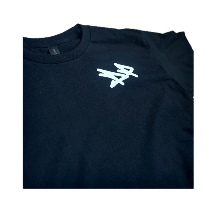 Daze Shirt - Black