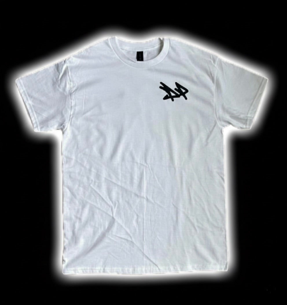 Daze Shirt - White